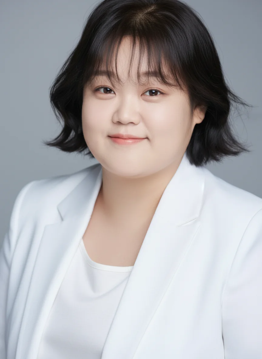 한은주 임원 프로필 사진