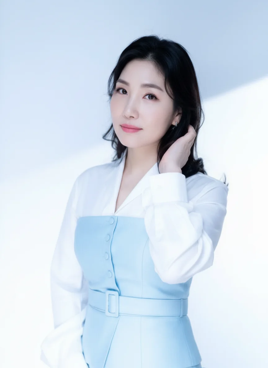 장서하 임원 프로필 사진
