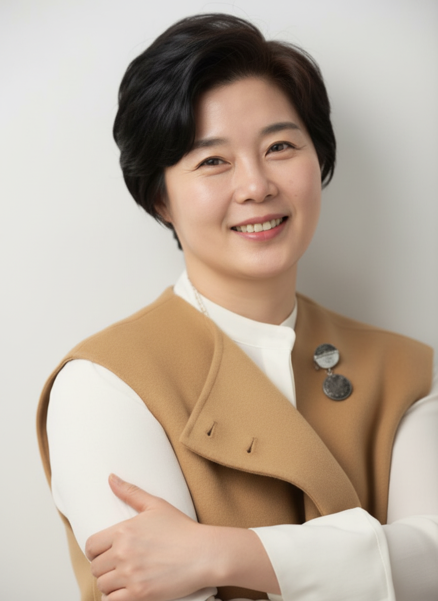 정금아