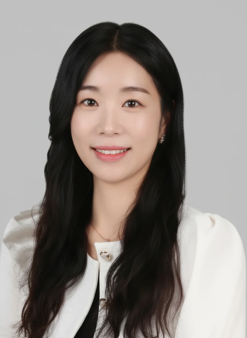 김도이 임원 프로필 사진