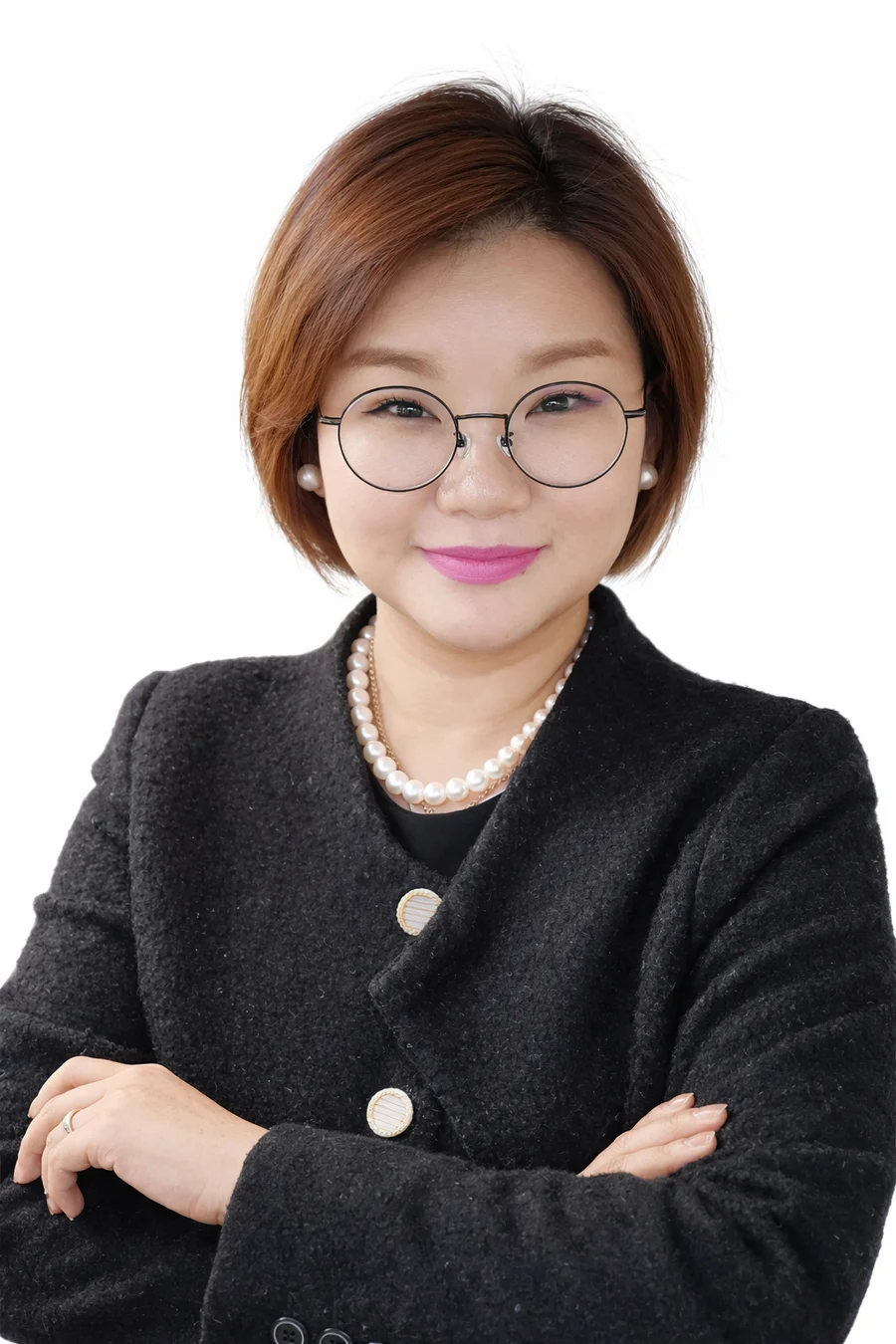 김효선 임원 프로필 사진