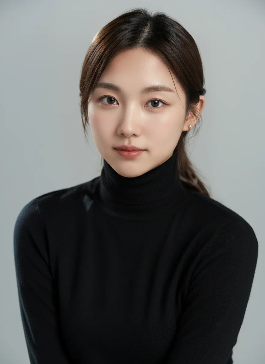 신은진 임원 프로필 사진