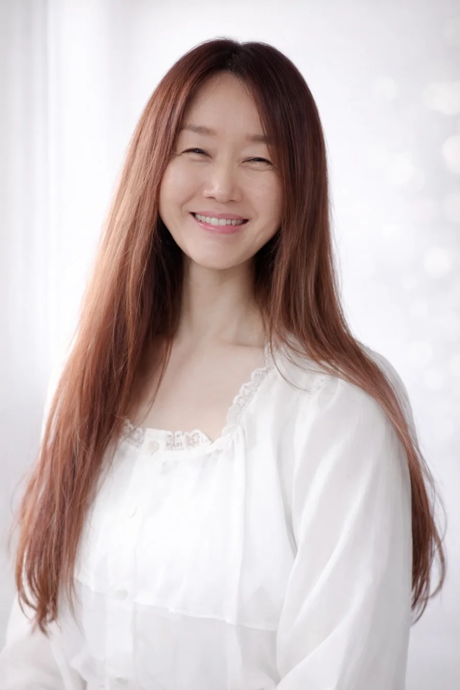 원예지 임원 프로필 사진
