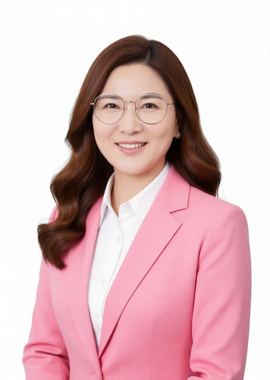 윤다결 임원 프로필 사진